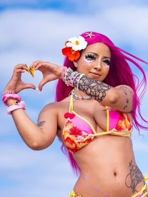 Magic Phyra OnlyFans Leaked Free Thumbnail Picture - #ZeVtbo6gEg