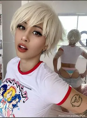 Magic Phyra OnlyFans Leaked Free Thumbnail Picture - #a79822sq6S