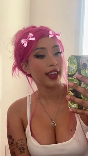 Magic Phyra OnlyFans Leaked Free Thumbnail Picture - #atzbIdDQL1