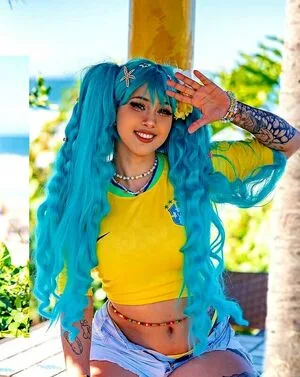 Magic Phyra OnlyFans Leaked Free Thumbnail Picture - #b7CrHIwoVQ