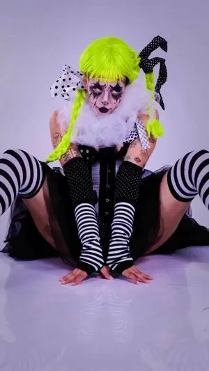 Magic Phyra OnlyFans Leaked Free Thumbnail Picture - #b8ApSKmdAG