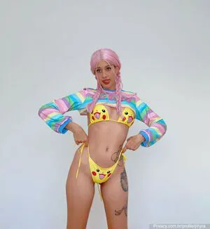 Magic Phyra OnlyFans Leaked Free Thumbnail Picture - #bSFejEKnH7