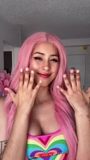 Magic Phyra OnlyFans Leaked Free Thumbnail Picture - #cKNGdkJJr2