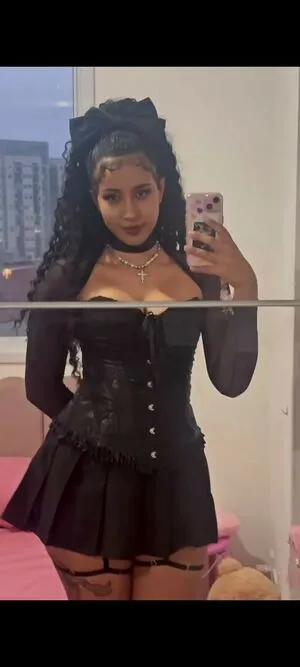 Magic Phyra OnlyFans Leaked Free Thumbnail Picture - #d1a6OW5p3z