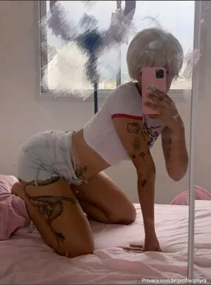 Magic Phyra OnlyFans Leaked Free Thumbnail Picture - #d7MbUH7ZlL