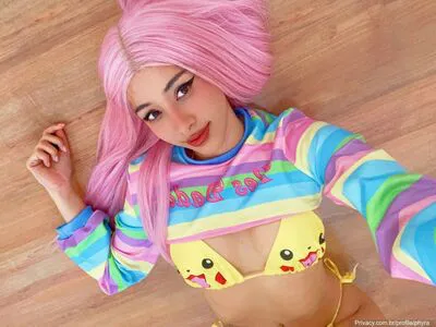 Magic Phyra OnlyFans Leaked Free Thumbnail Picture - #dLcK4HYczB