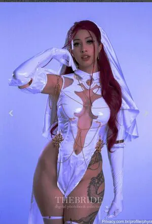 Magic Phyra OnlyFans Leaked Free Thumbnail Picture - #dt4HktnfH9