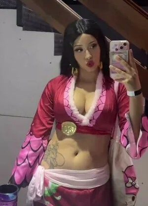 Magic Phyra OnlyFans Leaked Free Thumbnail Picture - #e0ImaggNlV