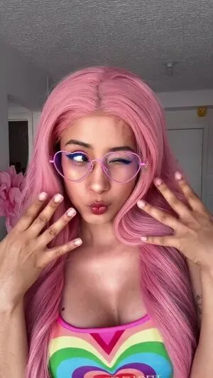 Magic Phyra OnlyFans Leaked Free Thumbnail Picture - #esQPUfcx7h