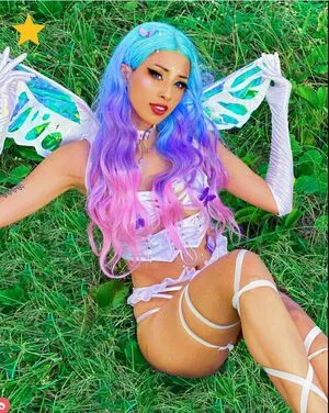 Magic Phyra OnlyFans Leaked Free Thumbnail Picture - #f3aHPOPE49