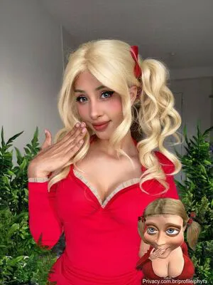 Magic Phyra OnlyFans Leaked Free Thumbnail Picture - #fB1kT6Rw3o