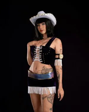 Magic Phyra OnlyFans Leaked Free Thumbnail Picture - #hATNhFntZu
