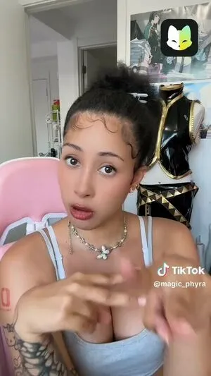 Magic Phyra OnlyFans Leaked Free Thumbnail Picture - #hJ662FBbME