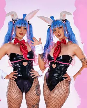 Magic Phyra OnlyFans Leaked Free Thumbnail Picture - #hZugbo1jVQ