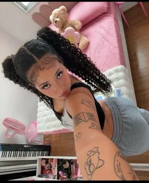 Magic Phyra OnlyFans Leaked Free Thumbnail Picture - #jGosVIKTJa