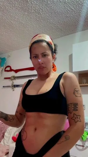 Magic Phyra OnlyFans Leaked Free Thumbnail Picture - #jZRjh9RiY1