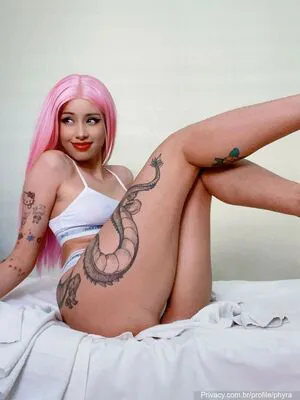 Magic Phyra OnlyFans Leaked Free Thumbnail Picture - #jzYIG2gUNf