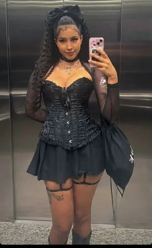 Magic Phyra OnlyFans Leaked Free Thumbnail Picture - #k2b06503ez