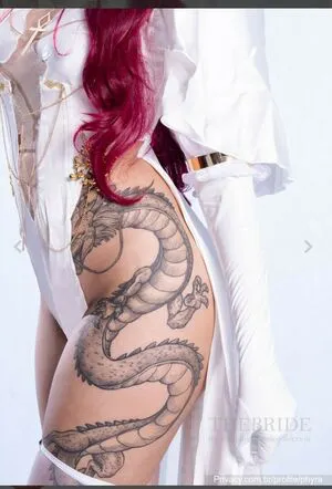 Magic Phyra OnlyFans Leaked Free Thumbnail Picture - #m6dHxgX4ck