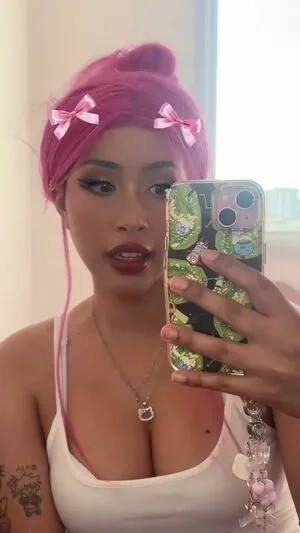 Magic Phyra OnlyFans Leaked Free Thumbnail Picture - #oCKsCK0gr4