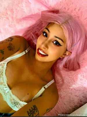 Magic Phyra OnlyFans Leaked Free Thumbnail Picture - #oELK80acxp