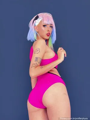 Magic Phyra OnlyFans Leaked Free Thumbnail Picture - #oF4xVa6J7o