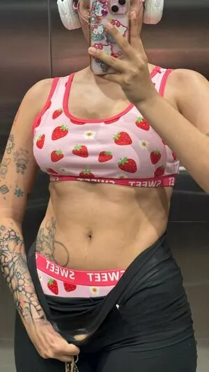 Magic Phyra OnlyFans Leaked Free Thumbnail Picture - #oSB8HCOQCY