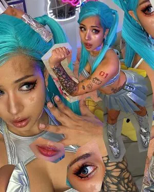Magic Phyra OnlyFans Leaked Free Thumbnail Picture - #ocqWuhzf3o
