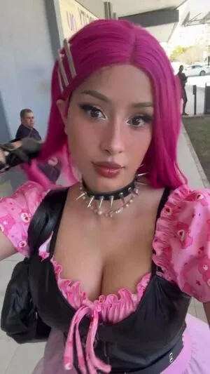 Magic Phyra OnlyFans Leaked Free Thumbnail Picture - #odMqpbtXGI