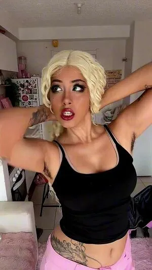 Magic Phyra OnlyFans Leaked Free Thumbnail Picture - #q5tJDINi2p