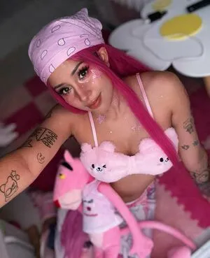 Magic Phyra OnlyFans Leaked Free Thumbnail Picture - #qqu76X9us7
