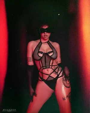Magic Phyra OnlyFans Leaked Free Thumbnail Picture - #rLaqDIP3Ej