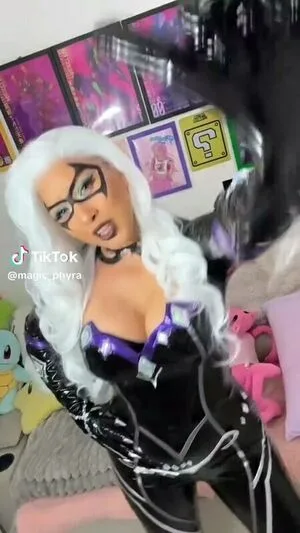 Magic Phyra OnlyFans Leaked Free Thumbnail Picture - #s3olzYWOUF