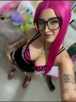 Magic Phyra OnlyFans Leaked Free Thumbnail Picture - #sXFnyp4h1E