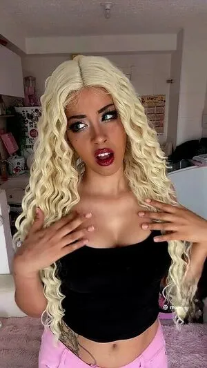 Magic Phyra OnlyFans Leaked Free Thumbnail Picture - #tZaV75WvJS