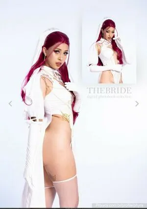 Magic Phyra OnlyFans Leaked Free Thumbnail Picture - #uR24XLzDRj