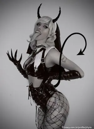 Magic Phyra OnlyFans Leaked Free Thumbnail Picture - #uRhOiisp06