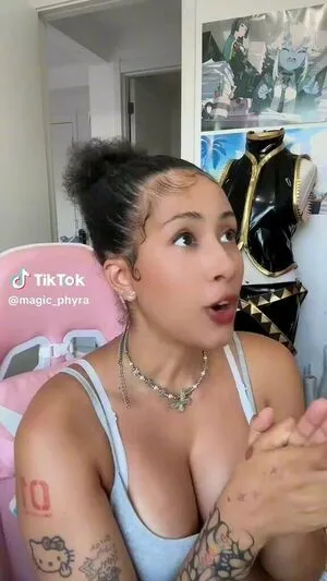 Magic Phyra OnlyFans Leaked Free Thumbnail Picture - #v6NHMvggtL