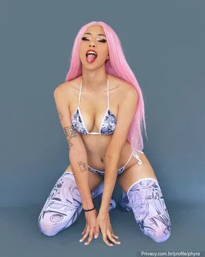 Magic Phyra OnlyFans Leaked Free Thumbnail Picture - #vEOD6t5BxF