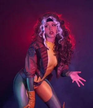 Magic Phyra OnlyFans Leaked Free Thumbnail Picture - #w3KYpytbBB