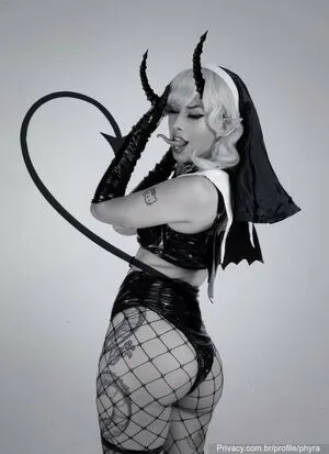 Magic Phyra OnlyFans Leaked Free Thumbnail Picture - #wczSt9ayRn