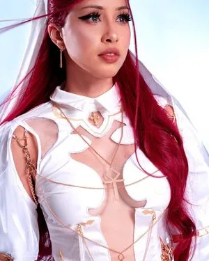 Magic Phyra OnlyFans Leaked Free Thumbnail Picture - #x6m2eDI0I0
