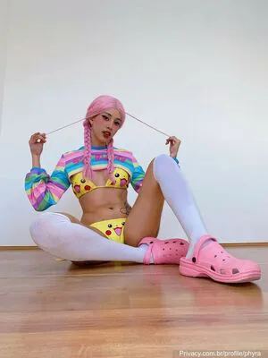 Magic Phyra OnlyFans Leaked Free Thumbnail Picture - #xajrezPxgx