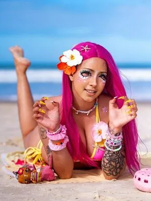Magic Phyra OnlyFans Leaked Free Thumbnail Picture - #xhFml9dlbt