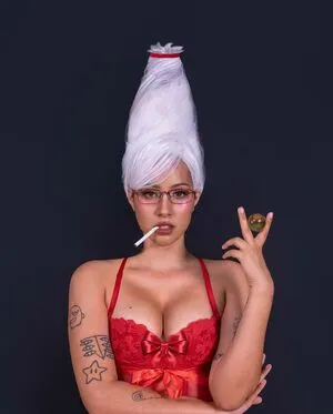 Magic Phyra OnlyFans Leaked Free Thumbnail Picture - #yS5BBV2yOz