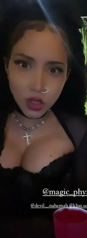 Magic Phyra OnlyFans Leaked Free Thumbnail Picture - #z6FEKHOSHQ