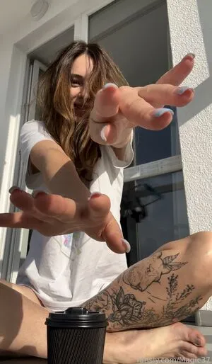 Magic37 OnlyFans Leaked Free Thumbnail Picture - #3Cl0ggmvCl
