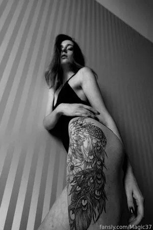 Magic37 OnlyFans Leaked Free Thumbnail Picture - #7dtYzSvFCj