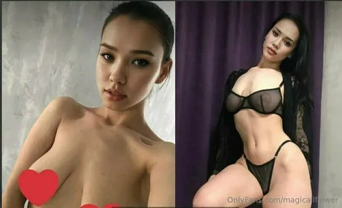 Magicallflower OnlyFans Leaked Free Thumbnail Picture - #Qi6Q5MJbpm