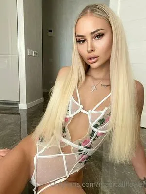 Magicallflower OnlyFans Leaked Free Thumbnail Picture - #wqBAXPLGnK
